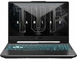 Акція на Asus Tuf Gaming A15 (FA506NC-HN006) від Y.UA