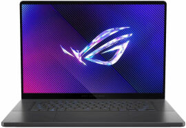 Акція на Asus Rog Zephyrus G16 GU605MY (90NR0IQ5-M001R0) Ua (Ноутбуки) від Y.UA