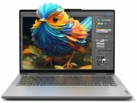 Акція на Lenovo Yoga 7 14AHP9 (83DK000DUS) від Y.UA