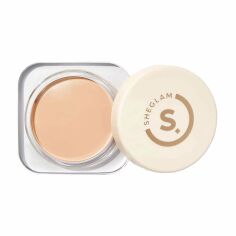 Акція на Тональний крем для обличчя Sheglam Full Coverage Foundation Balm, Fair, 1 г від Eva