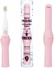 Акція на Vitammy Tooth Friends Pink Chika (TOW013597) від Stylus