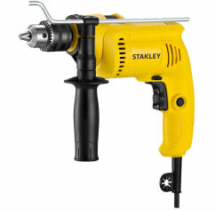 Акція на Дриль ударний Stanley SDH600 від Y.UA