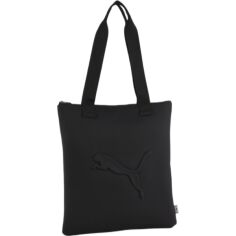 Акція на Сумка Puma Buzz Shopper 090939-01 OSFA черная від MOYO