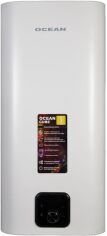 Акція на Бойлер OCEAN CUBE RZF80D-4 ET+WT від Rozetka