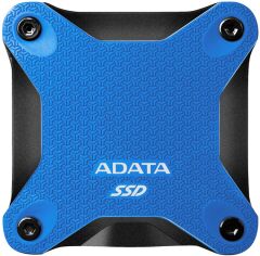 Акція на Adata SD620 2TB (SD620-2TCBL) від Stylus