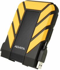 Акція на Adata HD710M Pro 2TB (AHD710P-2TU31-CYL) від Stylus