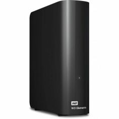 Акція на Wd Elements 6TB (WDBWLG0060HBK-EESN) від Stylus