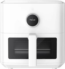 Акція на Xiaomi Mi Smart Air Fryer 5.5L від Y.UA