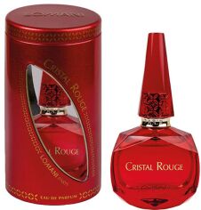 Акція на Парфумована вода для жінок Parfums Parour Lomani Cristal Rouge 100 мл від Rozetka