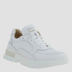 Акція на Жіночі кросівки Classic Style Cs209 38 24.5 см Білі від Rozetka