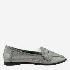 Акція на Жіночі сліпери Classic Style R1714 37 23 см Оливкові від Rozetka