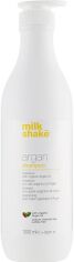 Акція на Шампунь Milk_Shake Argan Hair Shampoo з аргановою олією 1000 мл від Rozetka