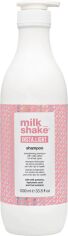 Акція на Зміцнюючий шампунь Milk_Shake Insta.Light Shampoo для всіх типів волосся 1 л від Rozetka