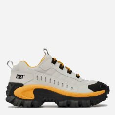 Акція на Жіночі кросівки Caterpillar (CAT) Intruder P723902 37 (4US/3UK) 23.5 см Білі від Rozetka