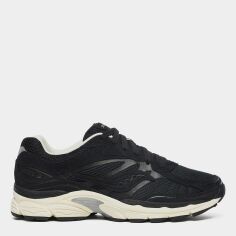 Акція на Жіночі кросівки Saucony Progrid Omni 9 Premium S70740-16 38 (5.5US) 23.5 см Чорні від Rozetka