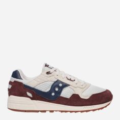 Акція на Чоловічі кросівки Saucony Shadow 5000 S70665-44 42 (8.5US) 26.5 см Бежевий/Шоколадний від Rozetka