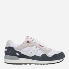 Акція на Чоловічі кросівки Saucony Shadow 5000 S70665-48 45 (11US) 29 см Білий/Сірий від Rozetka