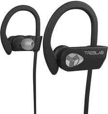 Акция на Наушники Treblab XR500 Truly Wireless Earbuds Black (XR500) от Rozetka UA