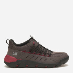 Акція на Чоловічі кросівки Caterpillar (CAT) Crail Sport Low P725596 41 26.7 см Коричневі від Rozetka