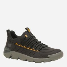 Акція на Чоловічі кросівки Caterpillar (CAT) Crail Sport Low P725595 42 27.5 см Чорні від Rozetka