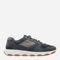Акція на Чоловічі кросівки для трекінгу Timberland Winsor Park TB0A5YDR0191 45.5 (11.5US) 29.5 см Темно-сині від Rozetka