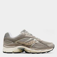 Акція на Чоловічі кросівки Saucony Progrid Omni 9 S70740-10 46 (11.5US) 29.5 см Бежевий/Сірий від Rozetka