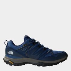 Акція на Чоловічі кросівки з Gore Tex The North Face NF0A8AA958I1 42 (9US) 27 см Темно-сині від Rozetka