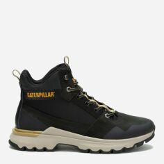 Акція на Чоловічі черевики Caterpillar (CAT) Colorado Sneaker P725941 42 (9US/8UK) 27 см Чорні від Rozetka
