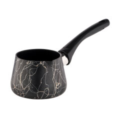 Акція на Турка 0.35 л Black Mars Ardesto AR0835SG від Podushka