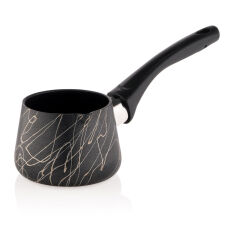Акція на Турка 0.25 л Black Mars Ardesto AR0825SG від Podushka