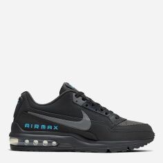 Акція на Чоловічі кросівки Nike Air Max Ltd 3 CT2275-002 41 (8US) 26 см Чорні від Rozetka