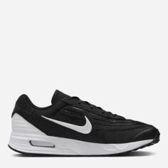 Акція на Чоловічі кросівки Nike Air Max Verse FV1302-003 42 (8.5US) 26.5 см Чорні від Rozetka