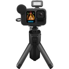 Акція на Экшн-камера GoPro HERO13 Black Creator Edition (CHDFB-131-EU) від MOYO