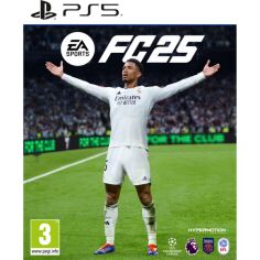 Акція на Игра EA SPORTS FC 25 (PS5) від MOYO