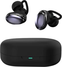 Акція на Навушники HiFuture Fusion Black (fusion.black) від Rozetka