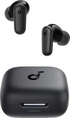 Акція на Навушники Anker SoundCore P30i (R50i NC) Black від Rozetka