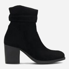 Акція на Жіночі ботильйони Lasocki WI23-RUTH-03 37 24.7 см Чорні від Rozetka