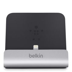 Акция на Док-станция Belkin Charge+Sync Dock iPad, iPhone и iPod (F8J088bt) от MOYO