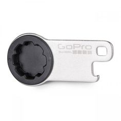 Акція на Ключ GoPro Thumbscrew Wrench для фиксации болтов на камере (ATSWR-301) від MOYO