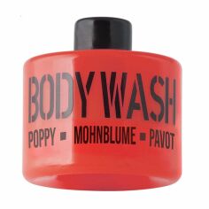 Акція на Гель для душу Mades Cosmetics Stackable Poppy Red Body Wash Червоний мак, 100 мл від Eva