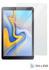 Акция на Стекло 2E для Galaxy Tab A 10.1" (T510/T515) 2.5D Clear от MOYO