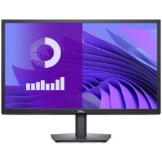 Акція на Монитор DELL 23.8" E2425H D-Sub, DP, VA від MOYO