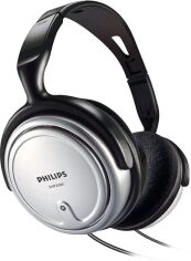 Акція на Навушники Philips SHP2500/10 від Rozetka
