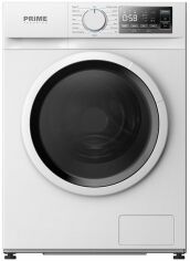 Акція на Пральна машина вузька Prime Technics PWF 71264 DIV від Rozetka