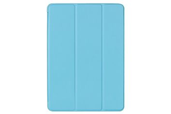 Акція на Чехол 2Е для Apple iPad mini 5 7.9" 2019 Flex Light blue від MOYO