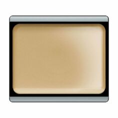 Акція на Водостійкий маскувальний крем-консилер Artdeco Camouflage Cream Concealer 06 Desert Sand, 4.5 г від Eva