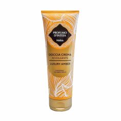 Акція на Крем-гель для душу Malizia Luxury Amber Shower Cream, 250 мл від Eva