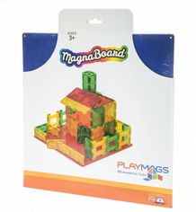 Акция на Конструктор Playmags платформа для строительства PM159 от MOYO