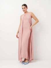 Акція на Сукня жіноча Zara 3471/108 S Рожева від Rozetka