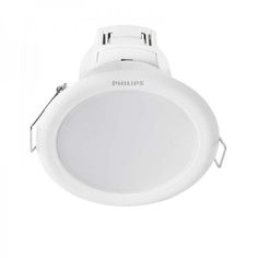 Акція на Светильник точечный встраиваемый Philips 66020 LED 3.5W 4000K White від MOYO